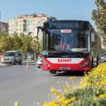 Kurban Bayramı’nda Toplu Ulaşım Düzenlemesi