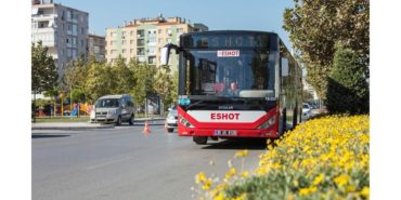 Kurban Bayramı’nda Toplu Ulaşım Düzenlemesi