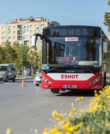 Kurban Bayramı’nda Toplu Ulaşım Düzenlemesi