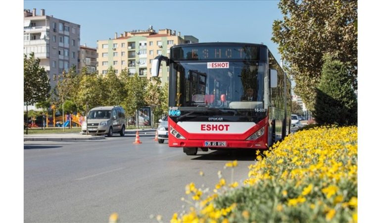 Kurban Bayramı’nda Toplu Ulaşım Düzenlemesi