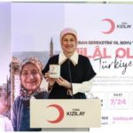 Kurban Vekalet Bedelleri Yurt İçi Ve Gazze/filistin 17 Bin 250 Tl, Yurt Dışı 6 Bin 350 Tl