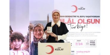 Kurban Vekalet Bedelleri Yurt İçi Ve Gazze/filistin 17 Bin 250 Tl, Yurt Dışı 6 Bin 350 Tl