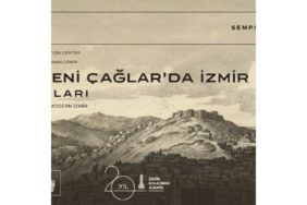 Orta Ve Yeni Çağlar’da İzmir’e Akademik Bakış: Hafıza İzmir Sempozyumu Başlıyor