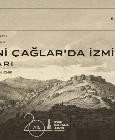 Orta Ve Yeni Çağlar’da İzmir’e Akademik Bakış: Hafıza İzmir Sempozyumu Başlıyor