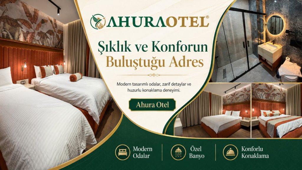 Otel Konaklama Standartları ve Misafir Beklentilerinin Karşılanması