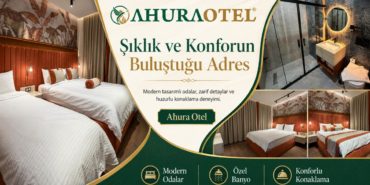 Otel Konaklama Standartları ve Misafir Beklentilerinin Karşılanması