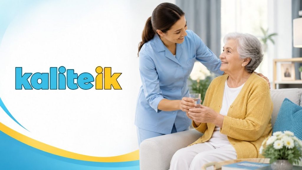Profesyonel Hasta Bakıcı Arıyorum Diyen Aileler İçin Seçim Kriterleri