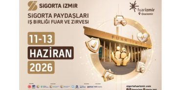 Sigorta İzmir İçin Geri Sayım