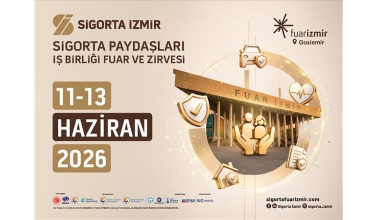 Sigorta İzmir İçin Geri Sayım