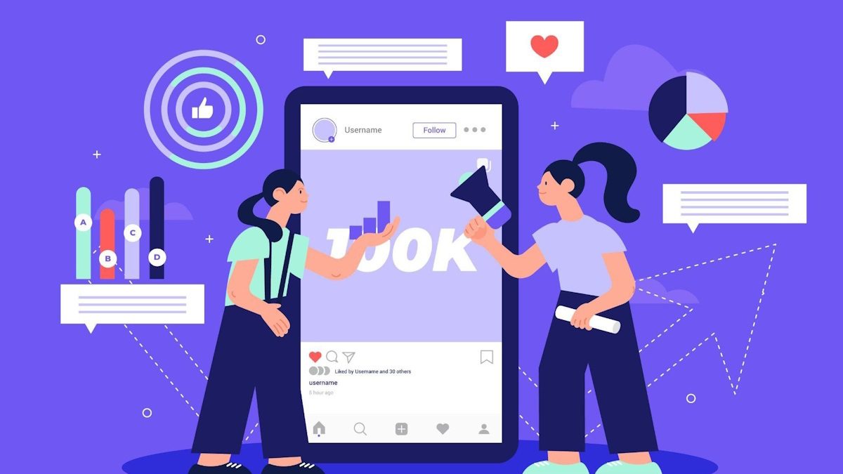 SMM Panel ile Instagram’da Etkileşim Kazanın