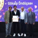 Sporun Geleceğine Büyük Destek