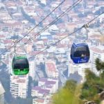Teleferik’te Yaz Tarifesi Başladı