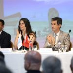 12. Çeşme Uluslararası Açık Satranç Turnuvası Başlıyor