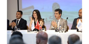 12. Çeşme Uluslararası Açık Satranç Turnuvası Başlıyor