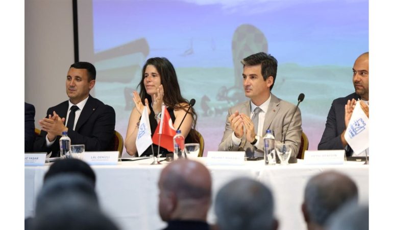 12. Çeşme Uluslararası Açık Satranç Turnuvası Başlıyor