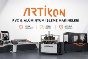 PVC ve Alüminyum Makine Çözümleri
