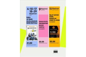​aassm’de Yaz Enerjisi