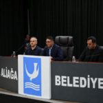 Aliağa Belediyesi, Sarı Konutlar’da Dönüşümün İkinci Etabını Başlatıyor!