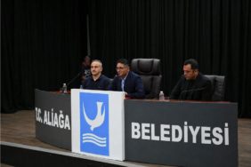 Aliağa Belediyesi, Sarı Konutlar’da Dönüşümün İkinci Etabını Başlatıyor!