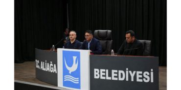 Aliağa Belediyesi, Sarı Konutlar’da Dönüşümün İkinci Etabını Başlatıyor!