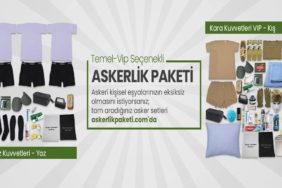 Askere Gidecekler İçin Doğru Hazırlık Büyük Önem Taşıyor: İhtiyaç Duyulan Tüm Ürünler Tek Adreste