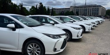 Auto Home’dan İzmir’e Güçlü Yatırım