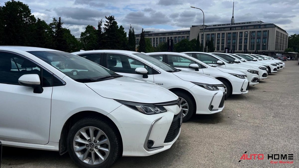 Auto Home’dan İzmir’e Güçlü Yatırım