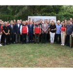 Bakan Yumaklı İzmir'de Biyoteknik Mücadele Araştırma Merkezinin Açılışını Yaptı