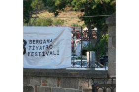Bergama Tiyatro Festivali’nin İlk Detayları Belli Oldu