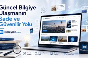 Bilgiye Ulaşırken Sadelik Neden Önemlidir