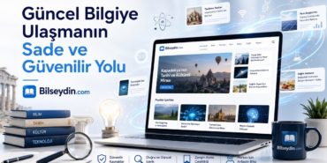 Bilgiye Ulaşırken Sadelik Neden Önemlidir