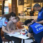 Bornova’da Fırınlara Denetim