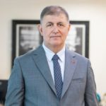 Cemil Tugay, CHP'den İstifa Etti: CHP İzmir’de Peş Peşe İstifalar