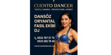 Cuento Dancer ile Sıra Dışı Bir Sahne Deneyimi