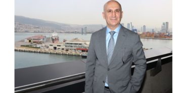 Ege Bölgesi 2026'nın Beş Ayında 17,6 Milyar Dolar İhracata İmza Attı