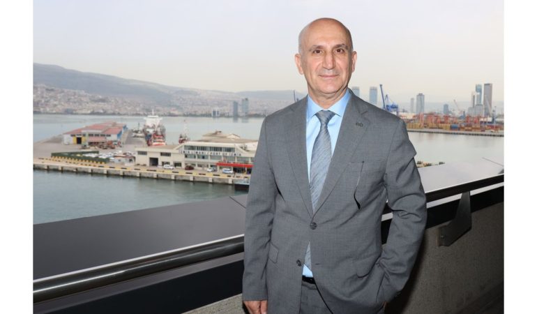 Ege Bölgesi 2026'nın Beş Ayında 17,6 Milyar Dolar İhracata İmza Attı