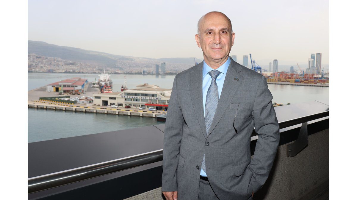 Ege Bölgesi 2026'nın Beş Ayında 17,6 Milyar Dolar İhracata İmza Attı