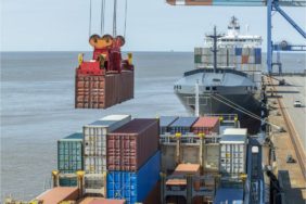 Eib İhracatında Mayıs Ayında Abd Ve İtalya Rüzgârı Esti