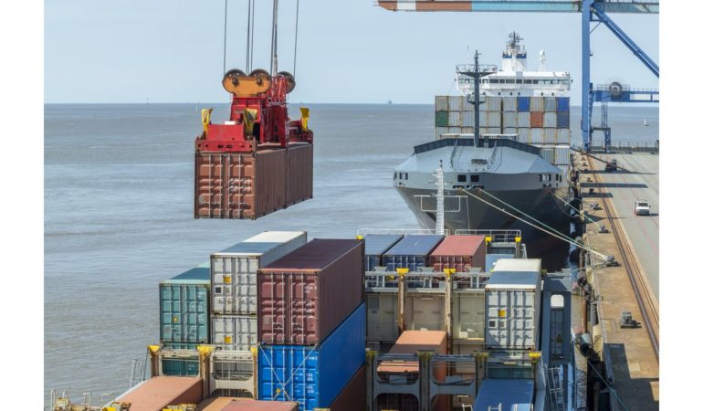Eib İhracatında Mayıs Ayında Abd Ve İtalya Rüzgârı Esti