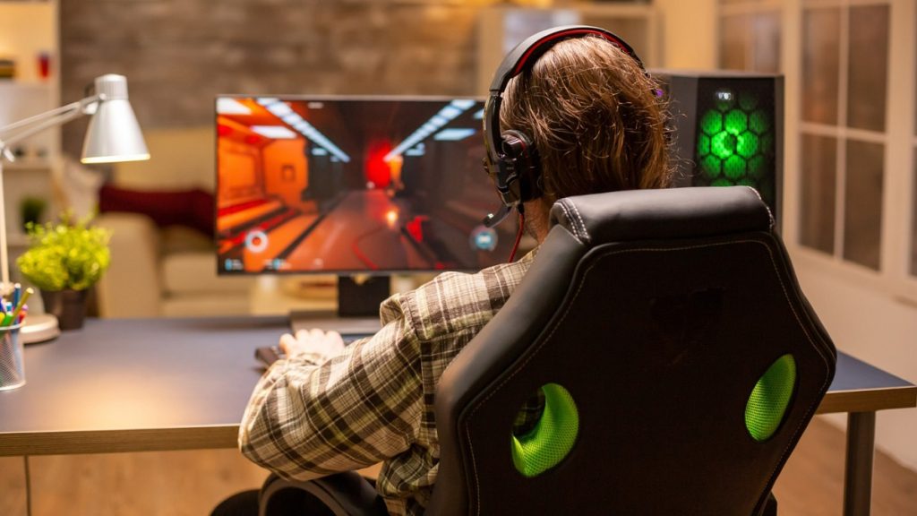 En iyi online oyunlar CS2, Dota 2, FIFA, Ve daha fazlası!