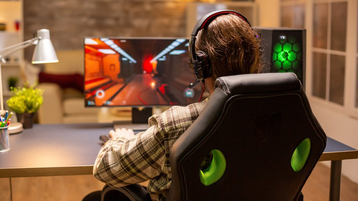 En iyi online oyunlar CS2, Dota 2, FIFA, Ve daha fazlası!