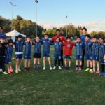 EÜ Futbol Akademisi Geleceğin Yıldızlarını Yetiştiriyor