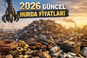 Güncel Hurda Fiyatları 2026: Ankara’da Hurda Satmadan Önce Bilmeniz Gerekenler