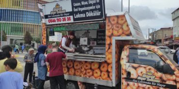 Hayır Lokması Nedir? Kurumsal Etkinliklerde Nasıl Kullanılır?