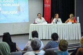"Horlama Kaderiniz Değil, Bir Hastalıktır!"