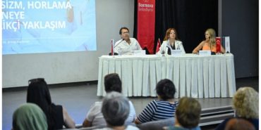"Horlama Kaderiniz Değil, Bir Hastalıktır!"
