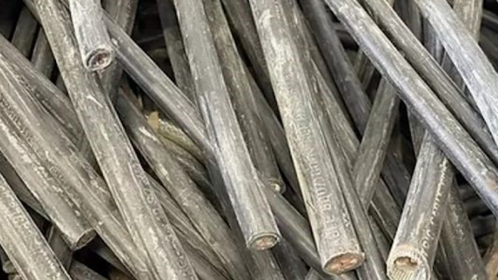 Hurda Kablo Fiyatları Nasıl Belirlenir?