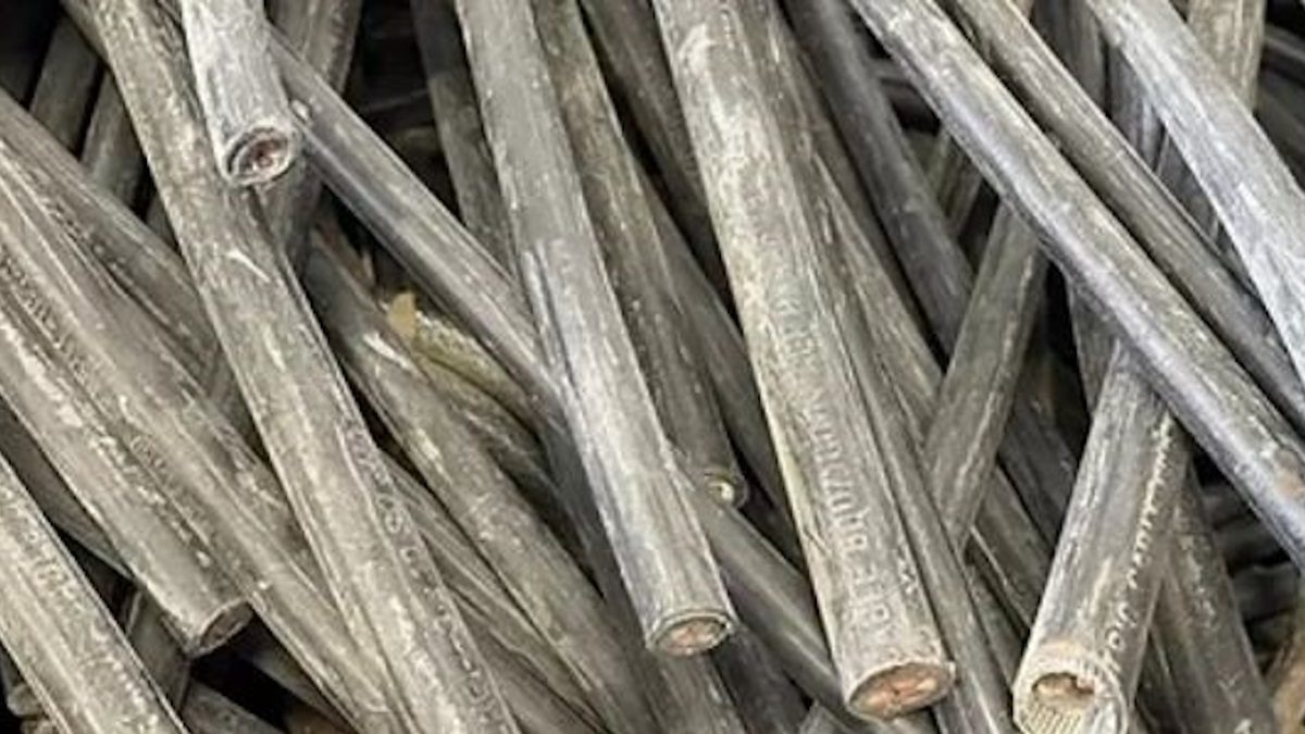 Hurda Kablo Fiyatları Nasıl Belirlenir?