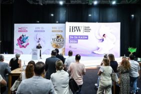 İzfaş’tan Moda Sektörüne Güç Veren Üçlü Hamle