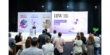 İzfaş’tan Moda Sektörüne Güç Veren Üçlü Hamle